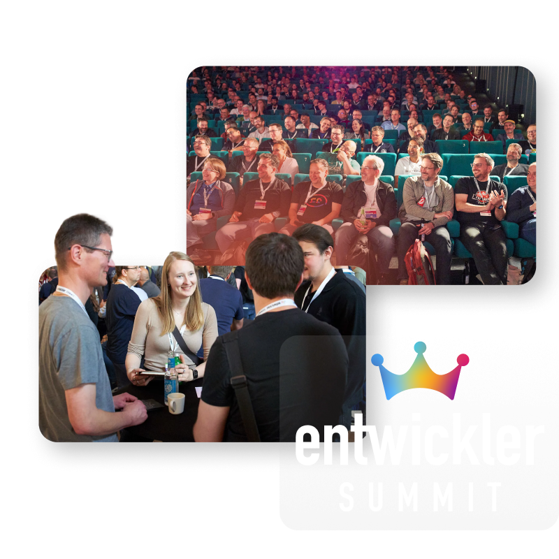 entwickler Summit