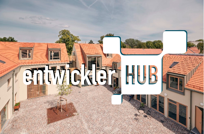 entwickler HUB