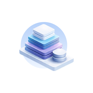 Architektur statt Zufall