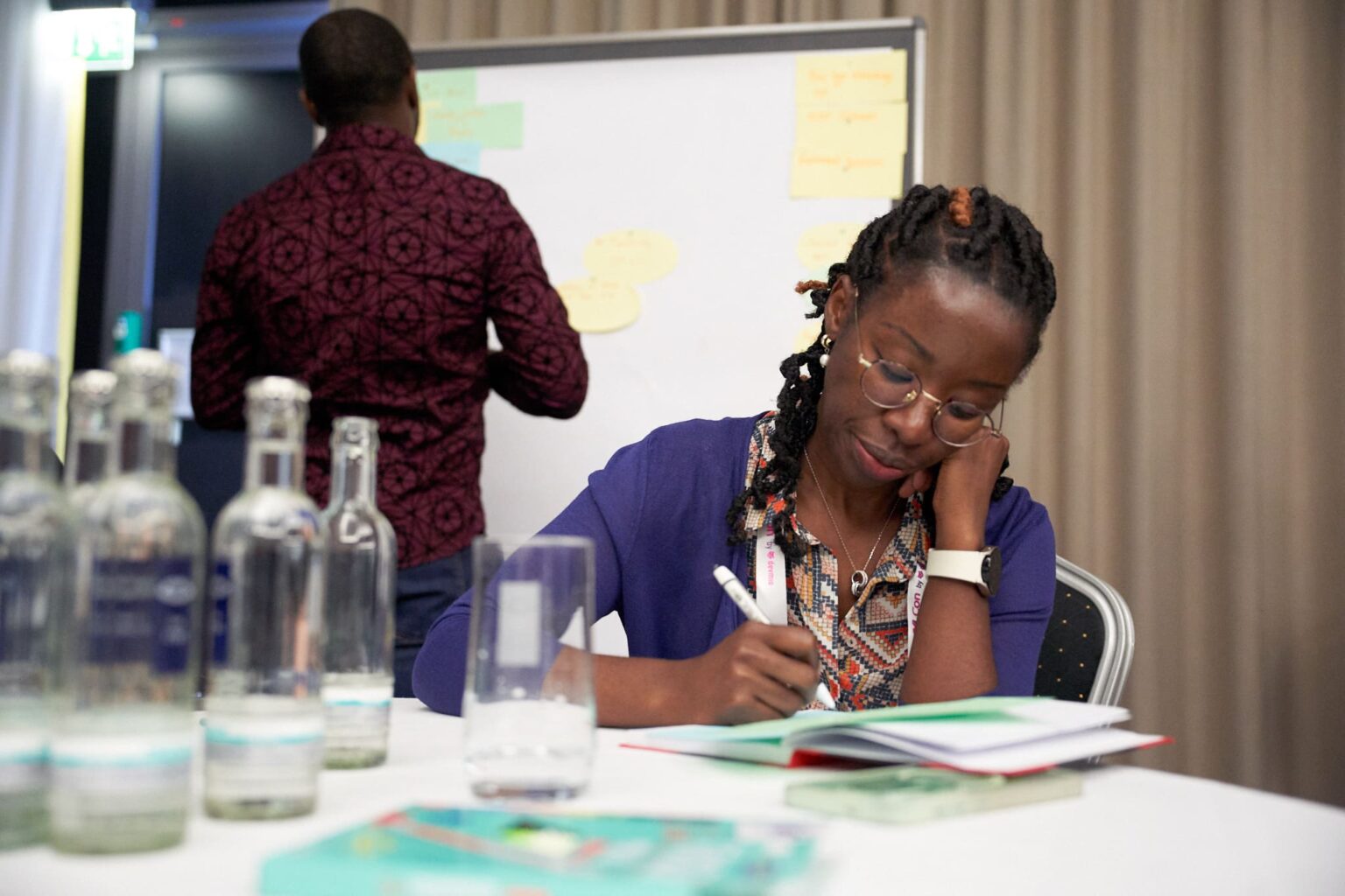 Software Architecture Camp Advanced