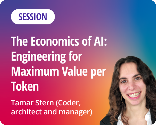 The Economics of AI: Engineering for Maximum Value per Token