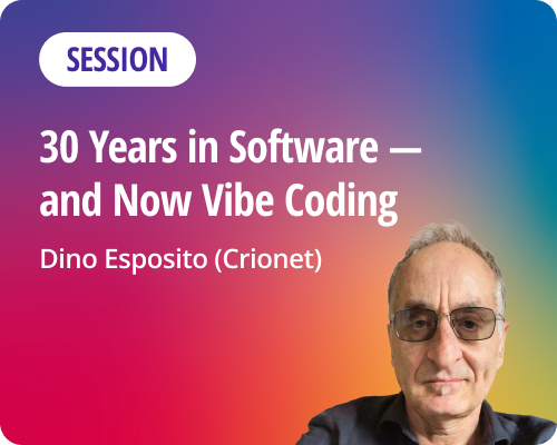 30 Years in Software — and Now Vibe Coding