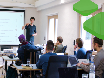 entwickler Akademie