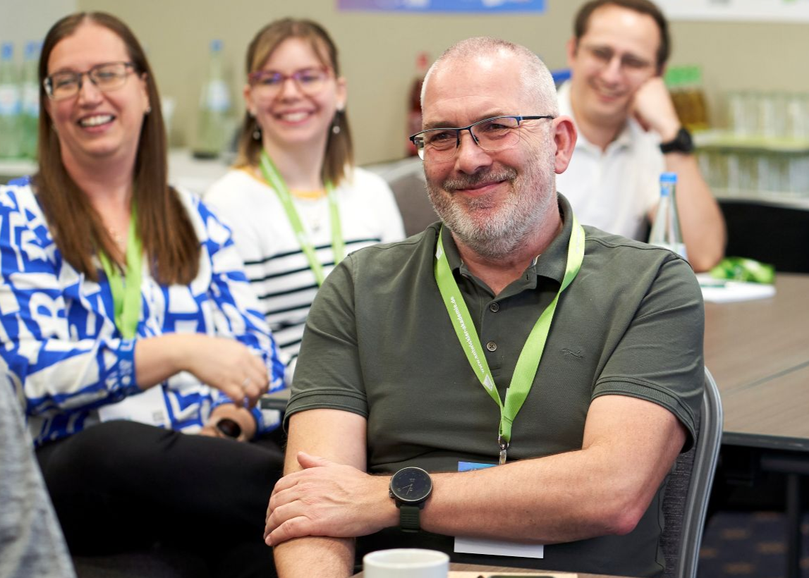 Software Architecture Camp