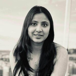 Navya Agarwal