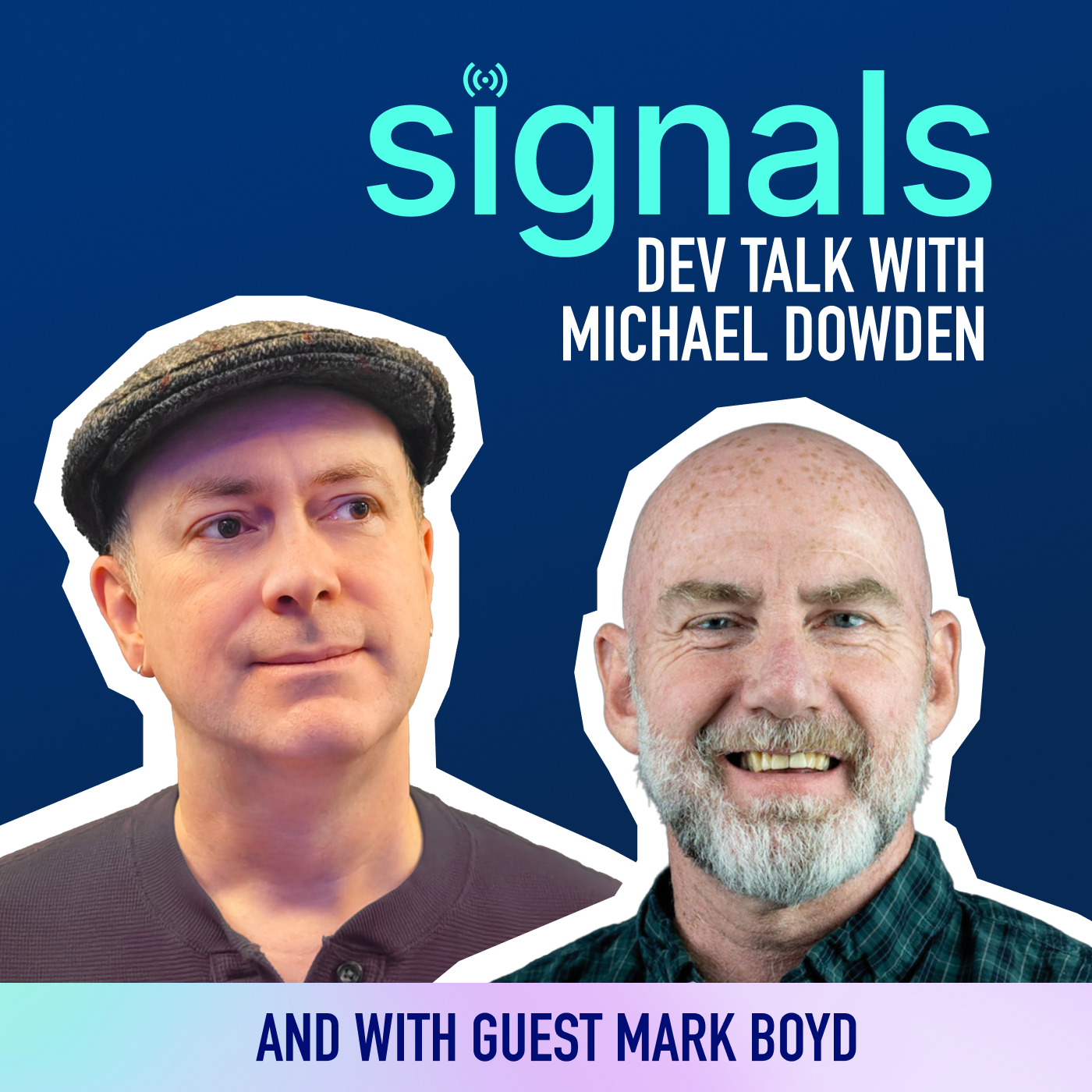 Signals Podcast