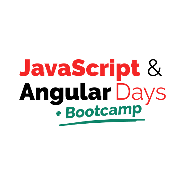 JavaScript & Angular Days