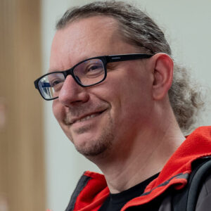 Pawel Piwosz