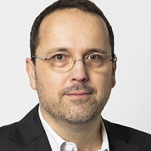 Thomas Mahringer
