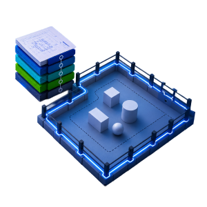 Strukturierte Architektur für moderne KI-Workflows