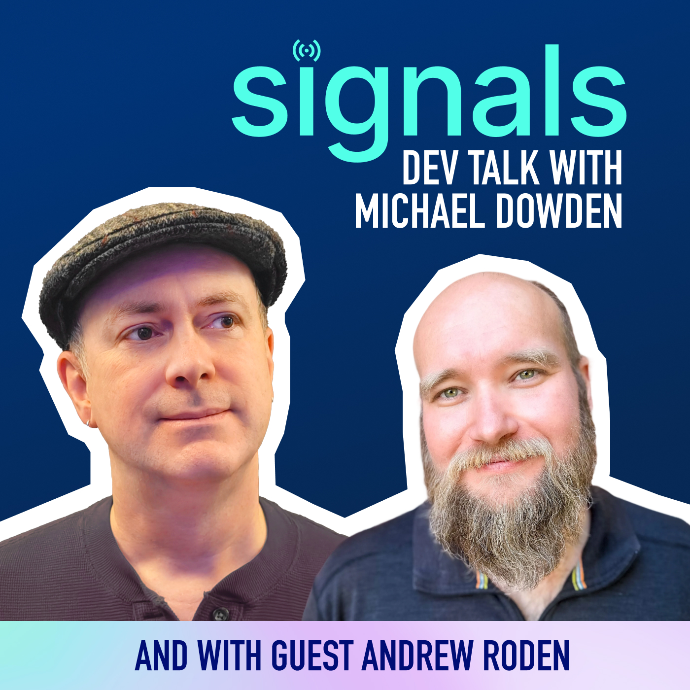 signals podcast
