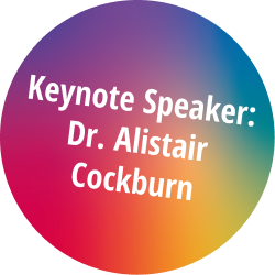 Keynote Alistair Cockburn