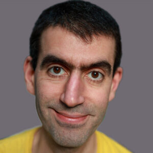 Jonathan Kahn
