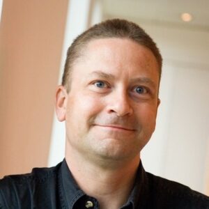simon ritter