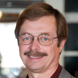 Dave McAllister