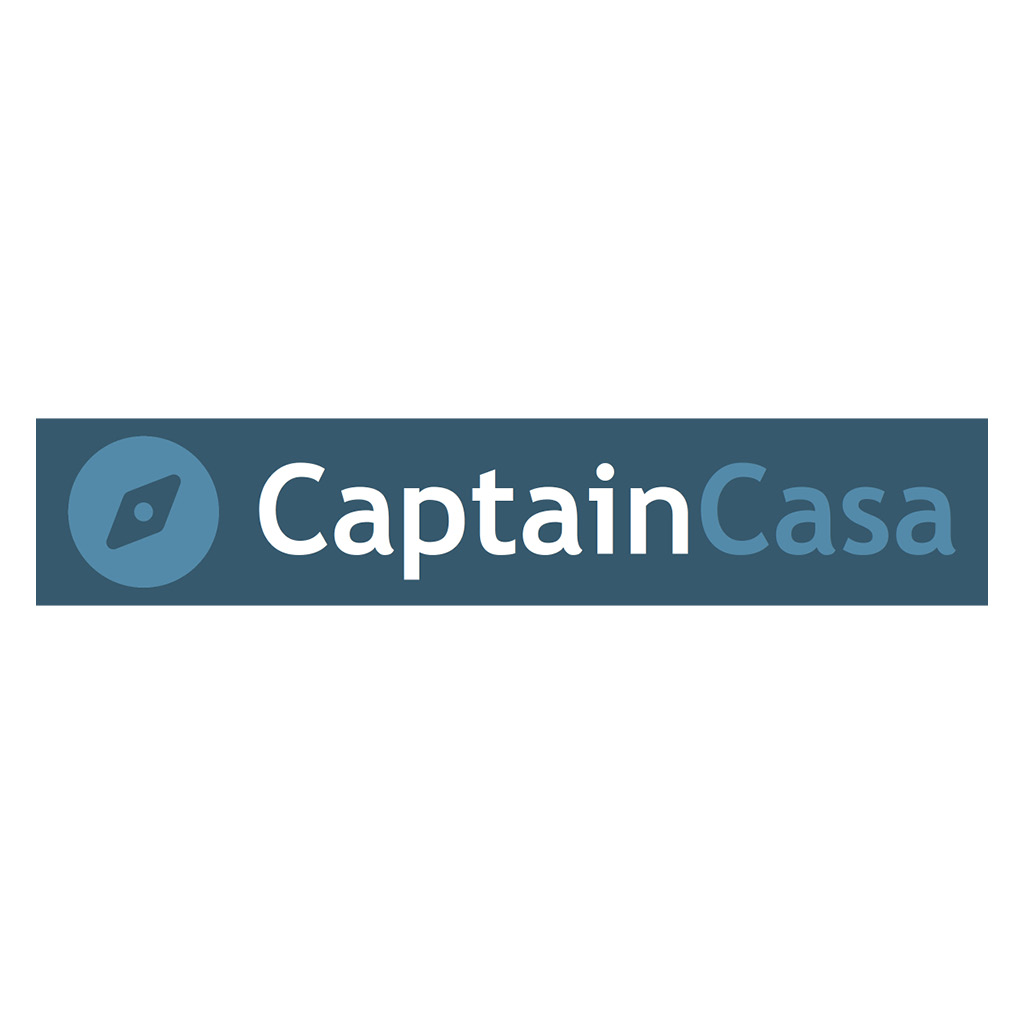 CaptainCasa