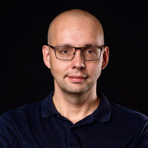 Christian Schmitt