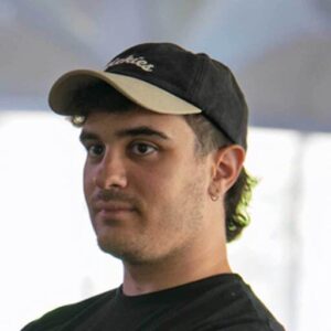 Marco Ippolito