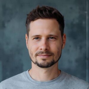 Robin Jungbauer