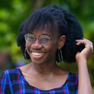Jemima Abu