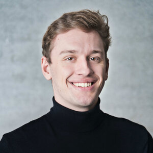 Niklas Scheid