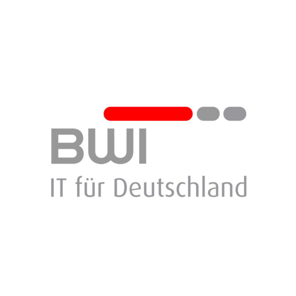 BWI – IT für Deutschland
