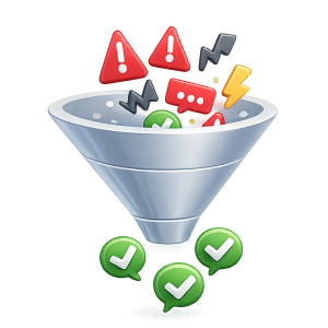 Build More Effective Security Processes