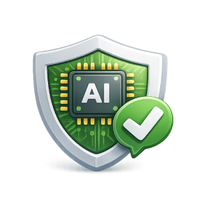 How AI Is Changing the Security Landscape
