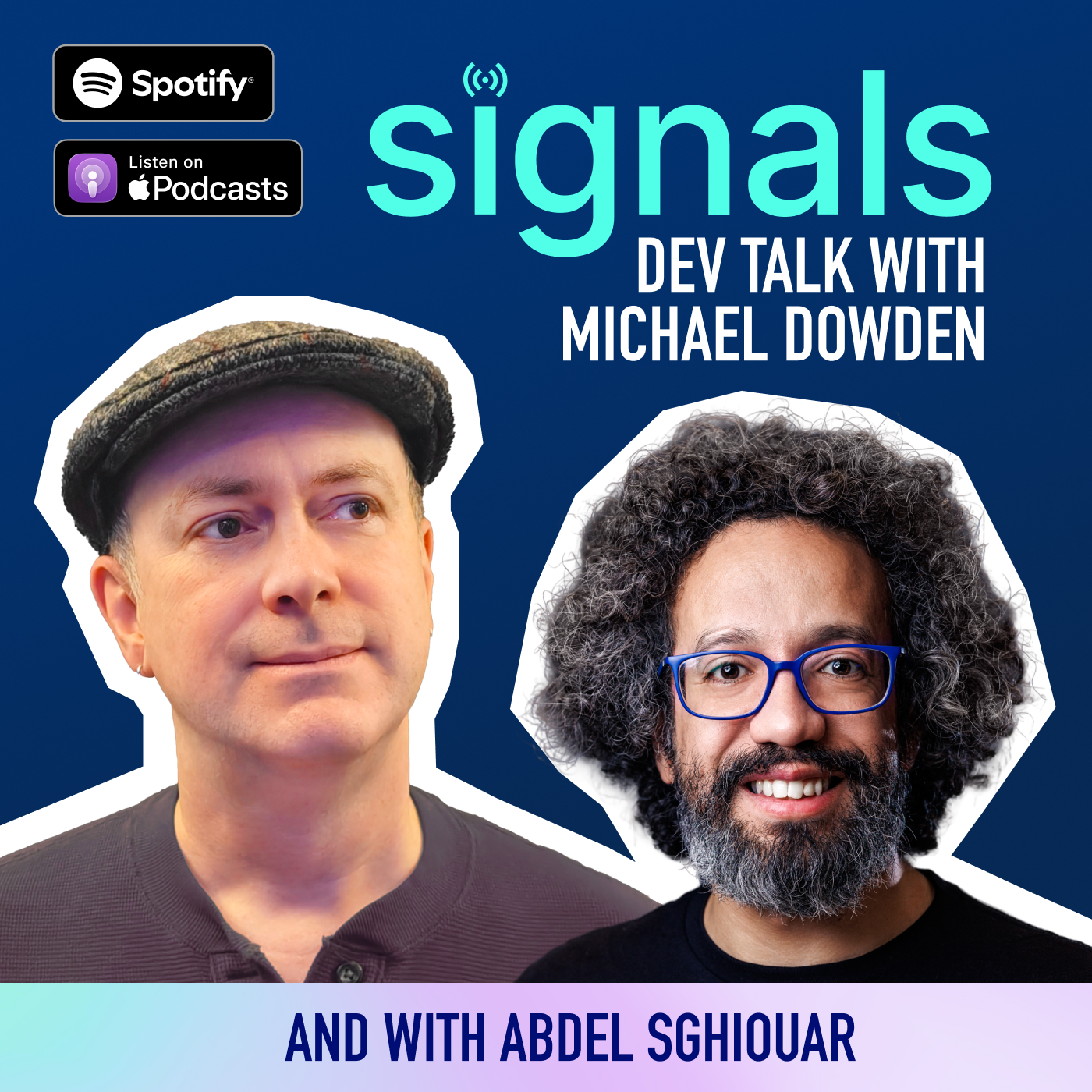 podcast signals