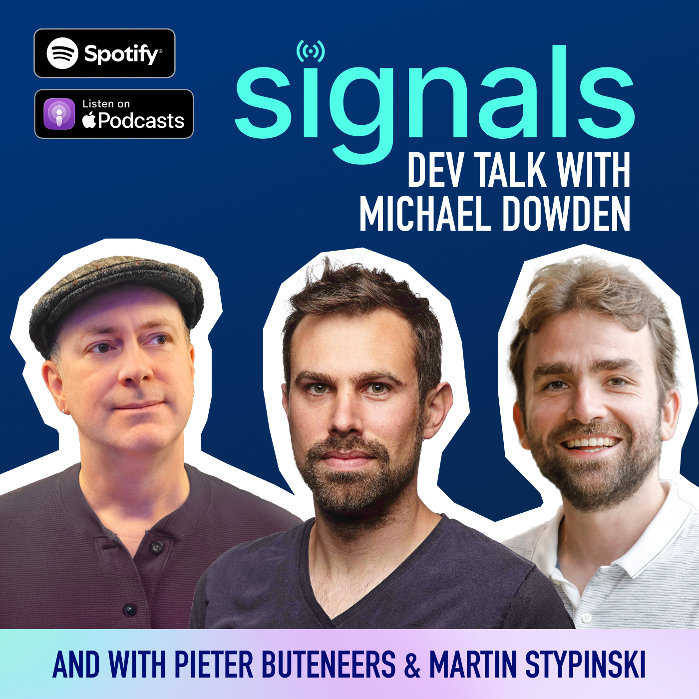 Signals Podcast