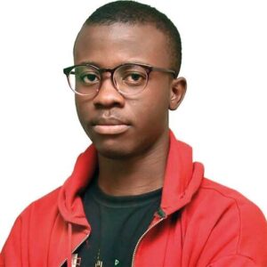 Anayo Samson Oleru