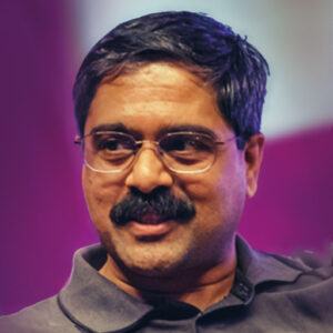 Venkat Subramaniam