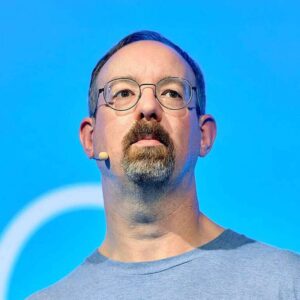 Mark Erikson