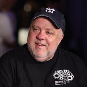 John Willis