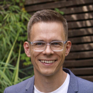 Michael Seel