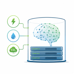 Building AI That Is Better for People and the Planet
