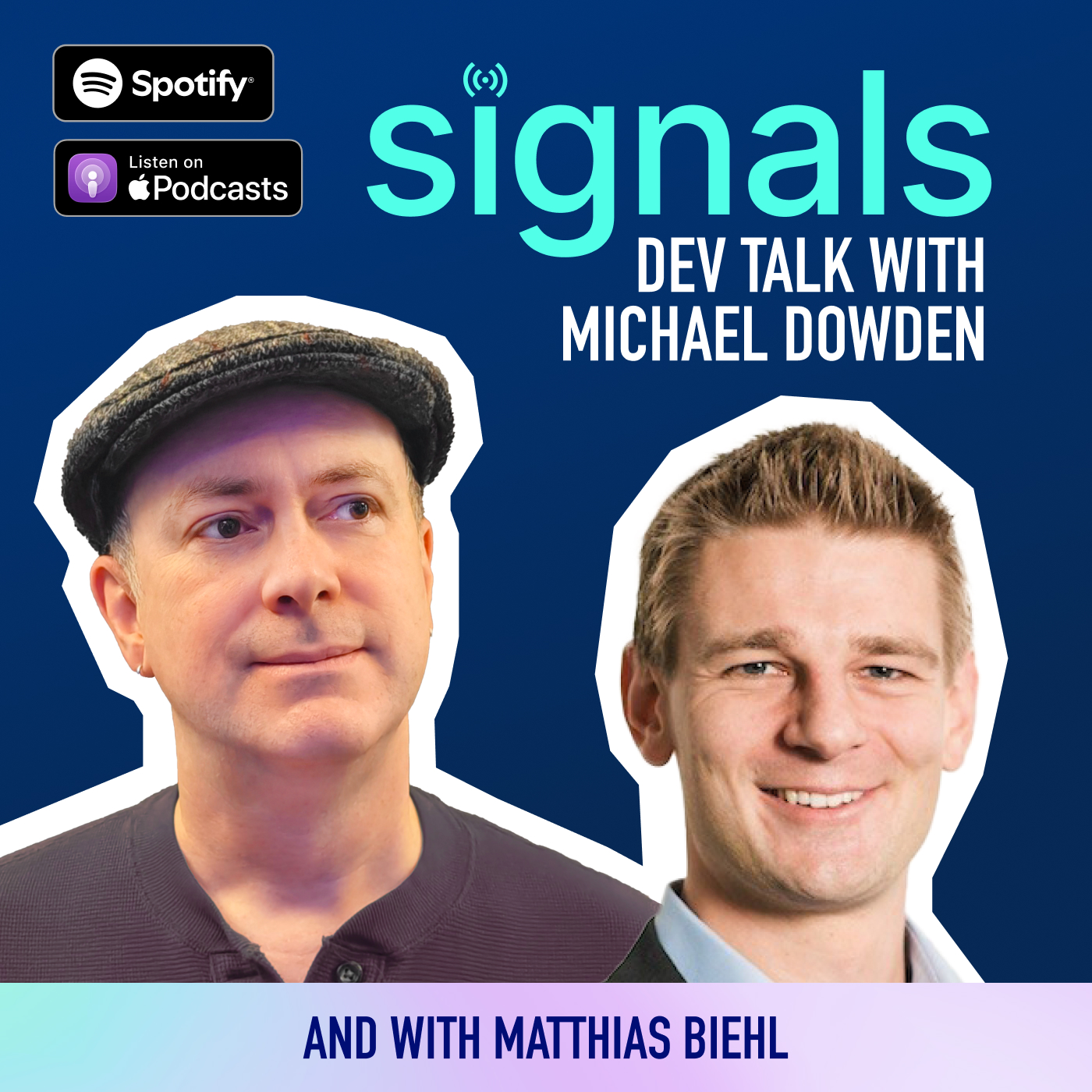 signals Podcast