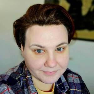 Larysa Bondar