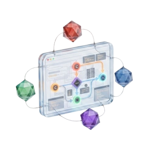 Three Perspectives on the Future of AI Development