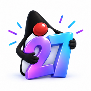 Was Java 27 unter der Haube verändert