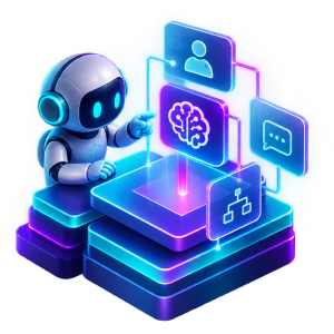 Building Platforms for Humans and Agents