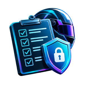 From Security Risks to Action