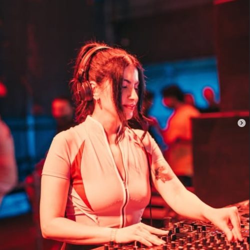 DJ Paramida
